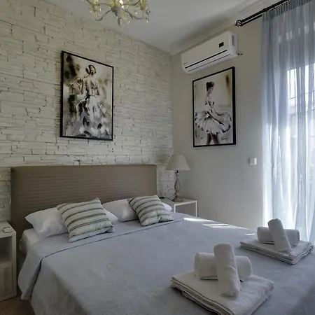 Luxury 2br 50m From *