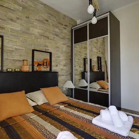 Luxury 2br 50m From *