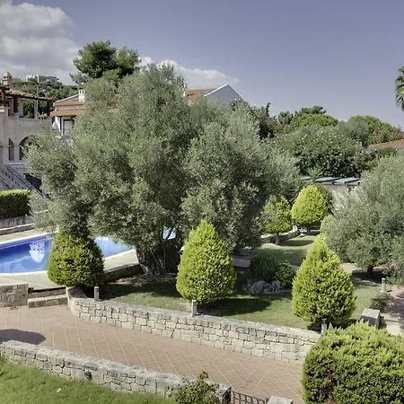 Luxury 2br 50m From Apartmán *