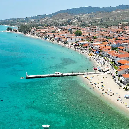 Luxury 2br 50m From Apartmán