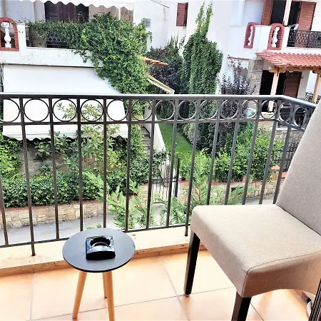 Luxury 2br 50m From * Pefkochori