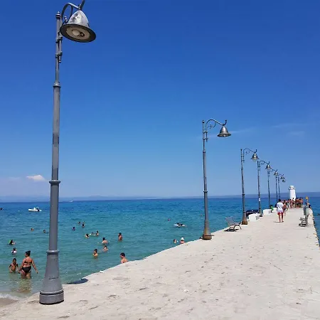 Luxury 2br 50m From Pefkochori