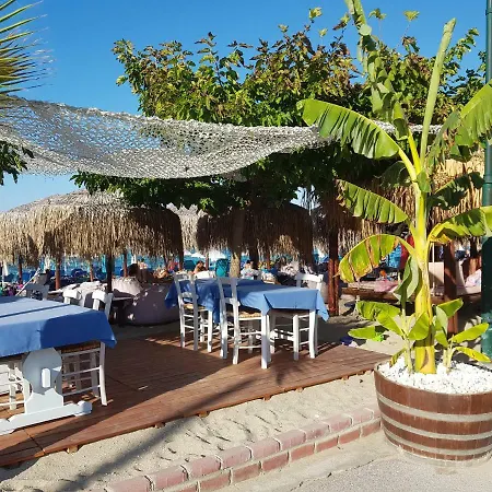 Apartmán Luxury 2br 50m From *