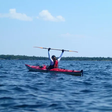 Apartmán Luxury 2br 50m From