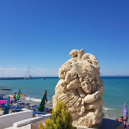 Apartmán Luxury 2br 50m From *