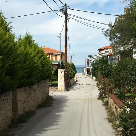 Luxury 2br 50m From *