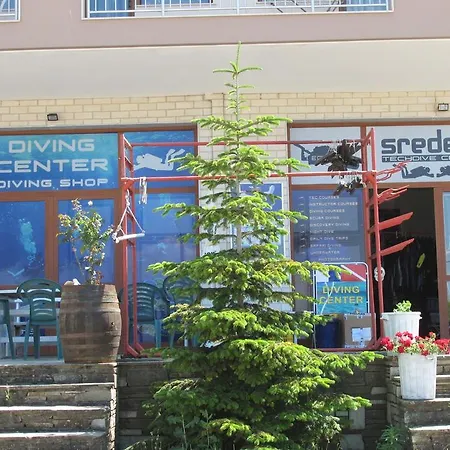 Luxury 2br 50m From Apartment Pefkochori