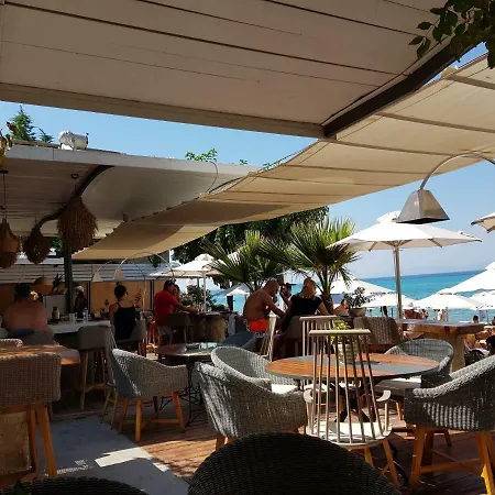 Luxury 2br 50m From *