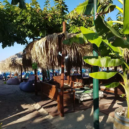Luxury 2br 50m From Appartement Pefkochori