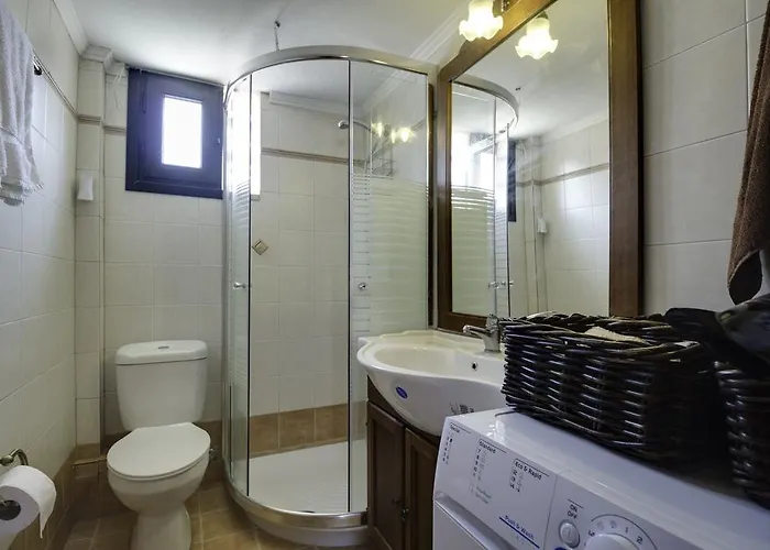 Luxury 2br 50m From * Pefkochori