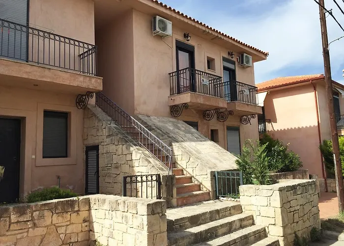 Appartement Luxury 2br 50m From *