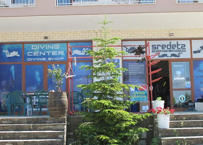 Luxury 2br 50m From Appartement Pefkochori