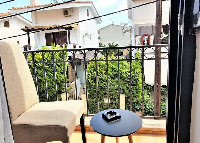 Appartement Luxury 2br 50m From *