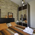 Luxury 2br 50m From *