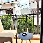公寓 Luxury 2br 50m From *