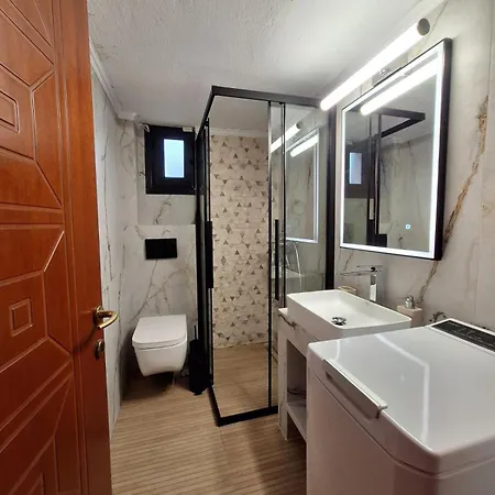 Luxury 2br 50m From *