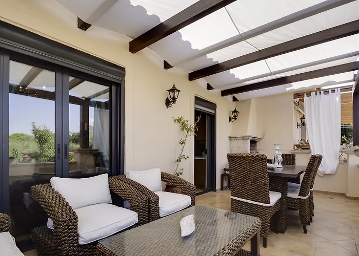Luxury 2br 50m From 아파트 페프코초리