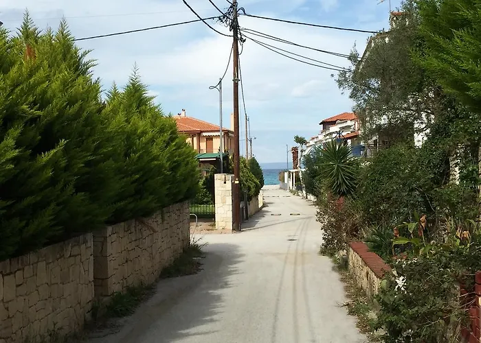 Luxury 2br 50m From *